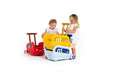 Italtrike® - Italtrike®Mini Eolo Italo Kids Shopping Cart