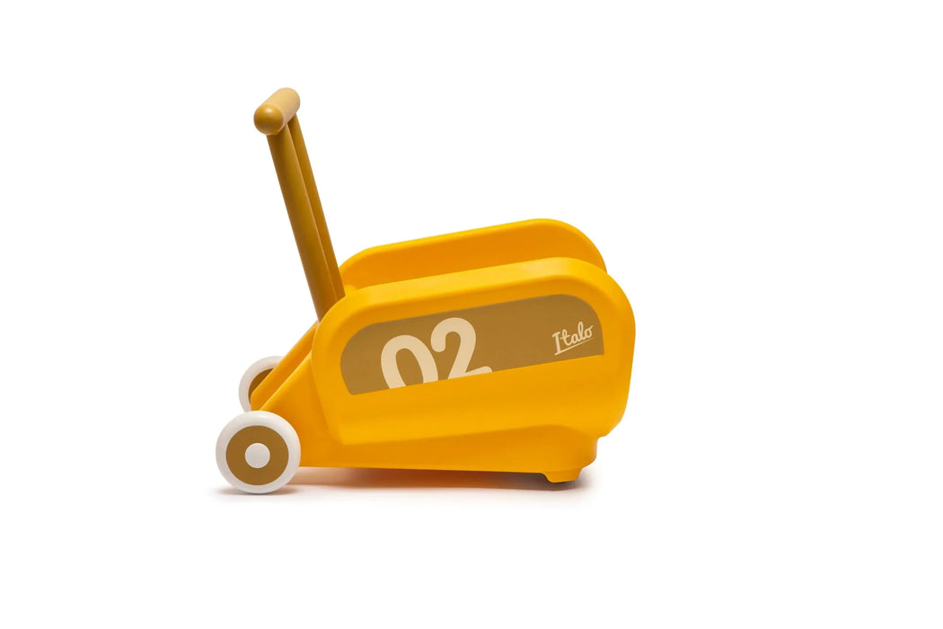 Italtrike® - Italtrike®Mini Eolo Italo Kids Shopping Cart