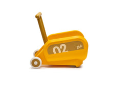 Italtrike® - Italtrike®Mini Eolo Italo Kids Shopping Cart