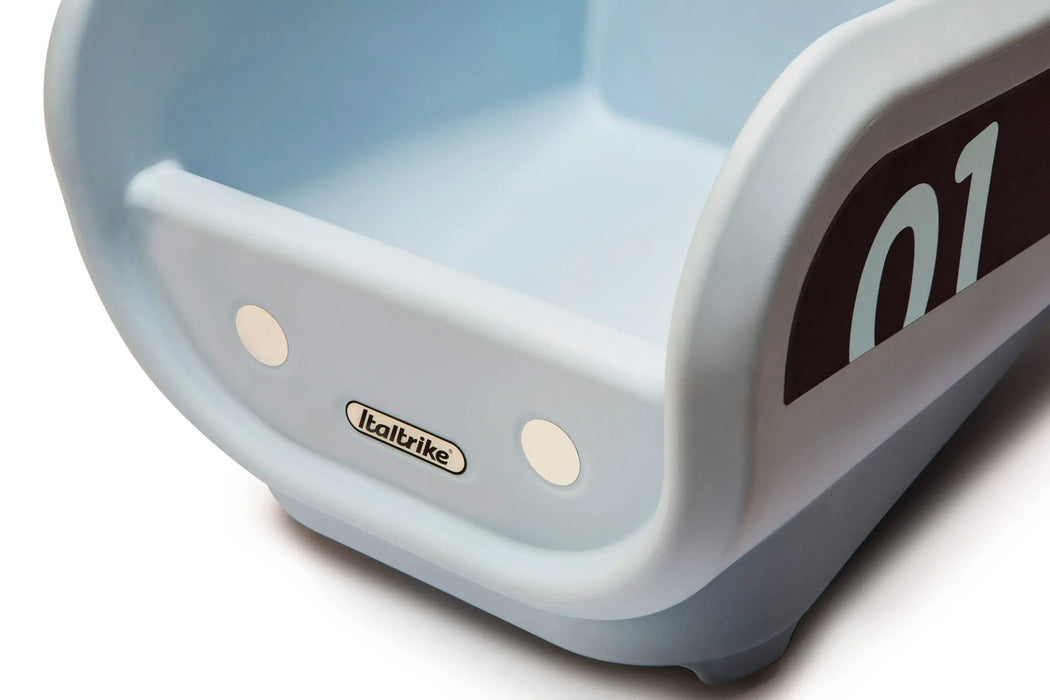 Italtrike® - Italtrike®Mini Eolo Italo Kids Shopping Cart