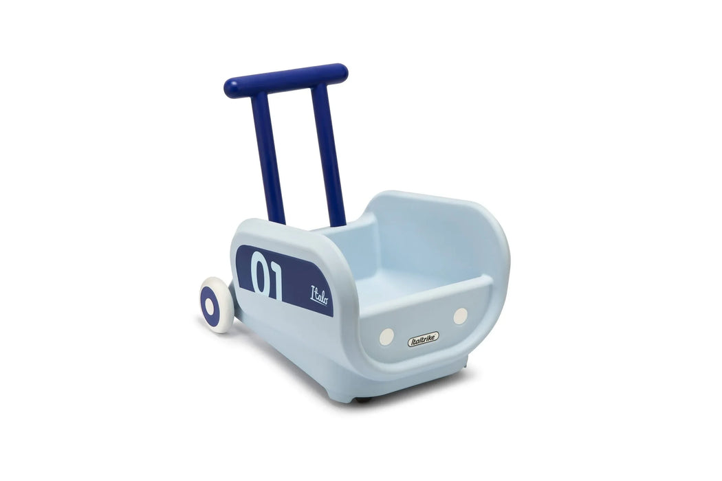 Italtrike® - Italtrike®Mini Eolo Italo Kids Shopping Cart