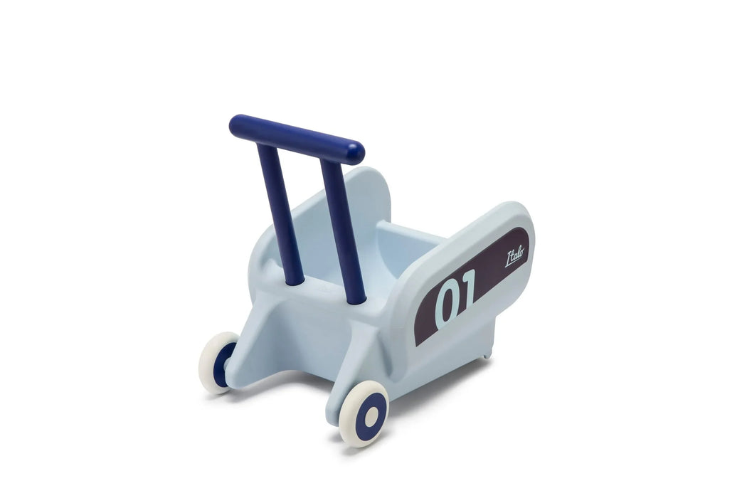 Italtrike® - Italtrike®Mini Eolo Italo Kids Shopping Cart