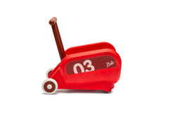 Italtrike® - Italtrike®Mini Eolo Italo Kids Shopping Cart