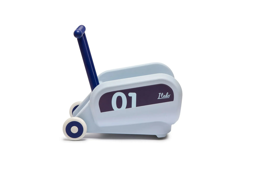 Italtrike® - Italtrike®Mini Eolo Italo Kids Shopping Cart