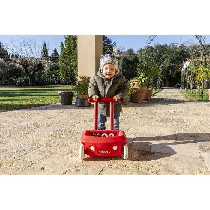 Italtrike® - Italtrike®Mini Eolo Roberto Baby Walker