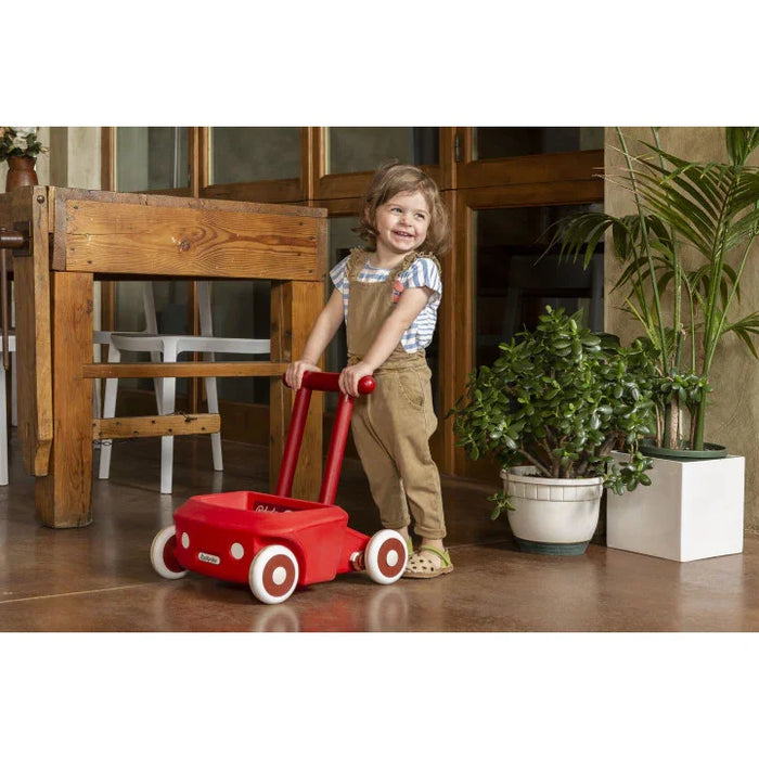 Italtrike® - Italtrike®Mini Eolo Roberto Baby Walker