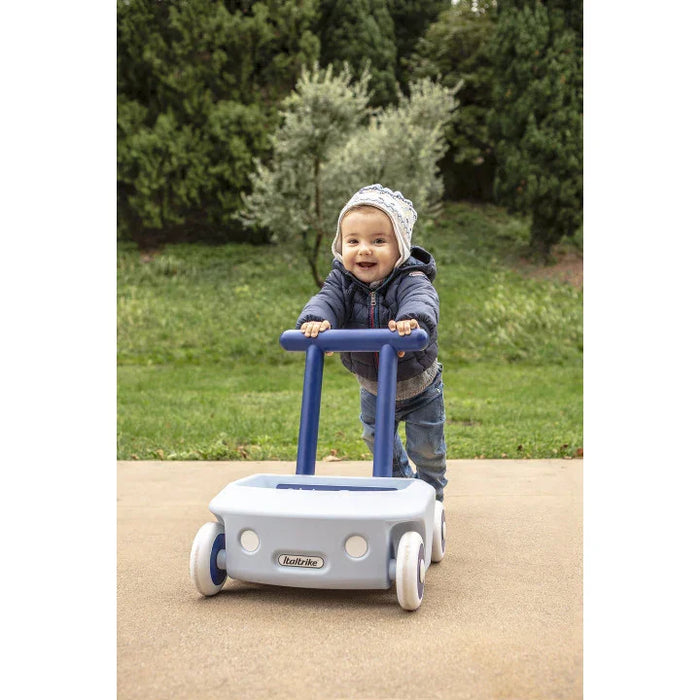 Italtrike® - Italtrike®Mini Eolo Roberto Baby Walker