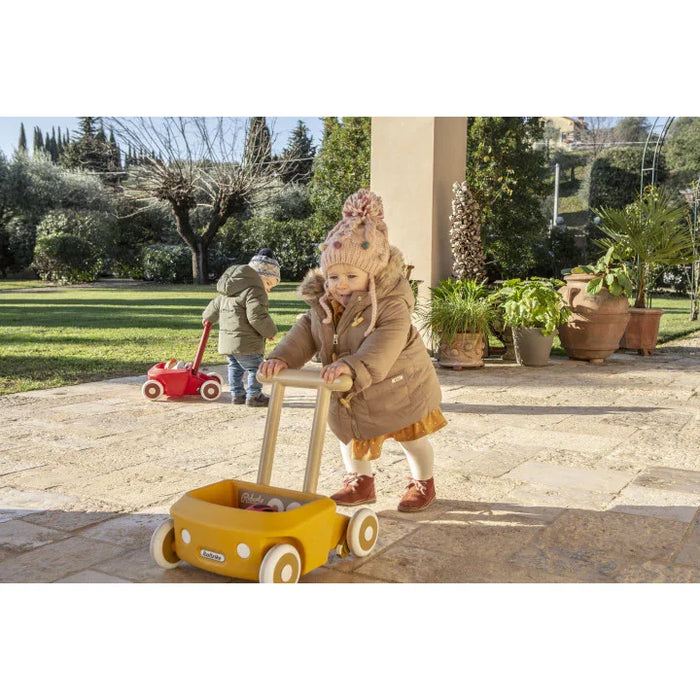 Italtrike® - Italtrike®Mini Eolo Roberto Baby Walker