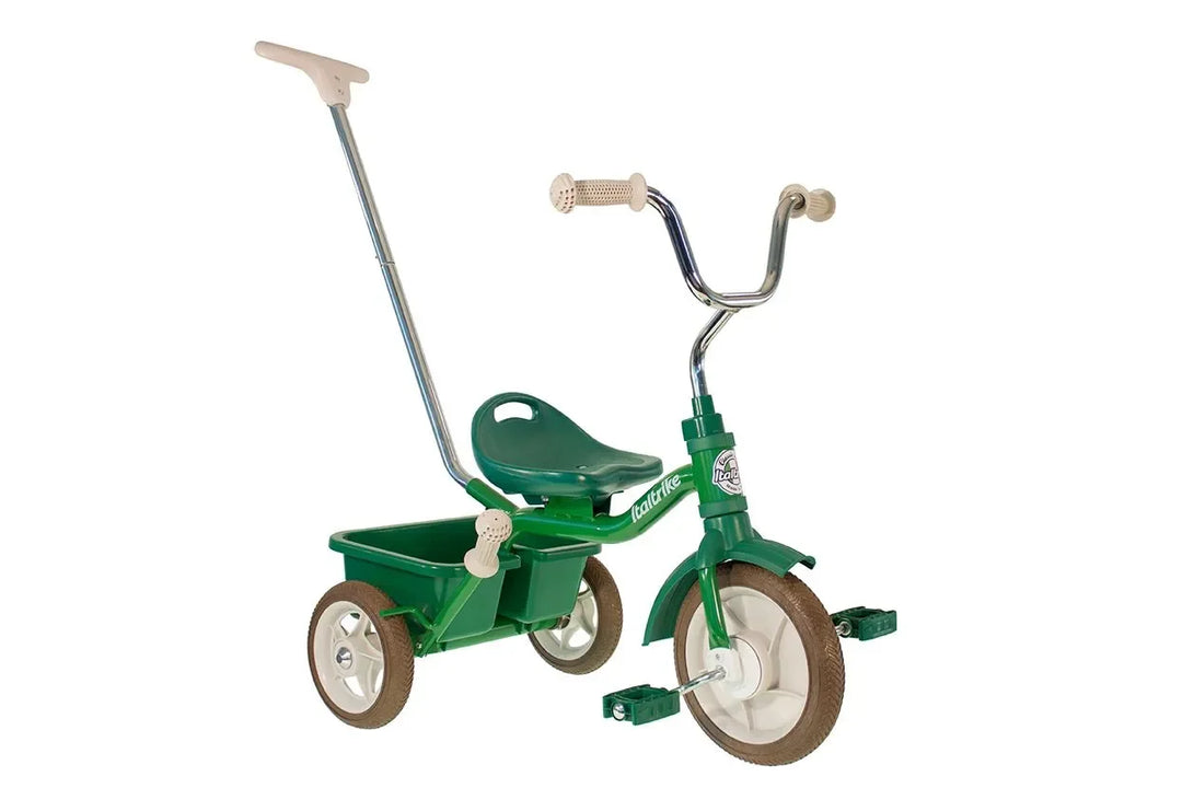 Italtrike® - Italtrike®Passenger Tricycle