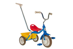 Italtrike® - Italtrike®Passenger Tricycle
