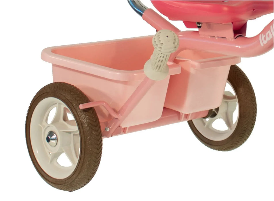 Italtrike® - Italtrike®Passenger Tricycle