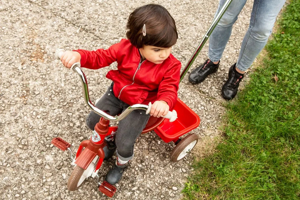 Italtrike® - Italtrike®Passenger Tricycle