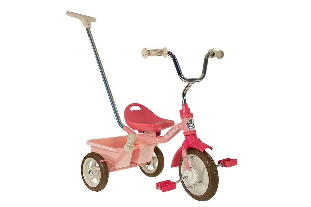 Italtrike® - Italtrike®Passenger Tricycle