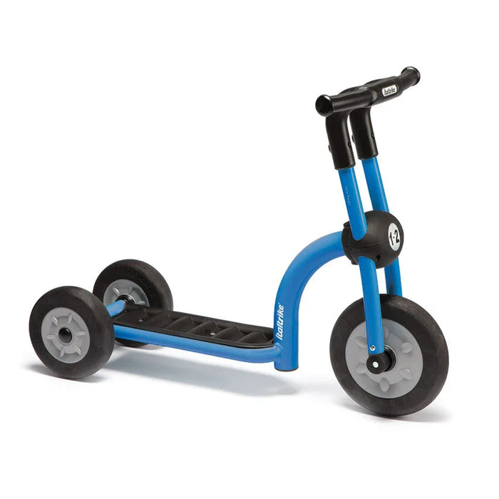 Italtrike® - Italtrike® Pilot 100 Scooter Dynamic 3 Wheels
