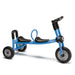 Italtrike® - Italtrike®Pilot 100 Walker Dynamic – 2 Seats