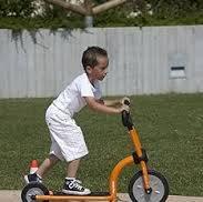 Italtrike® - Italtrike®Pilot 200 Scooter Dynamic