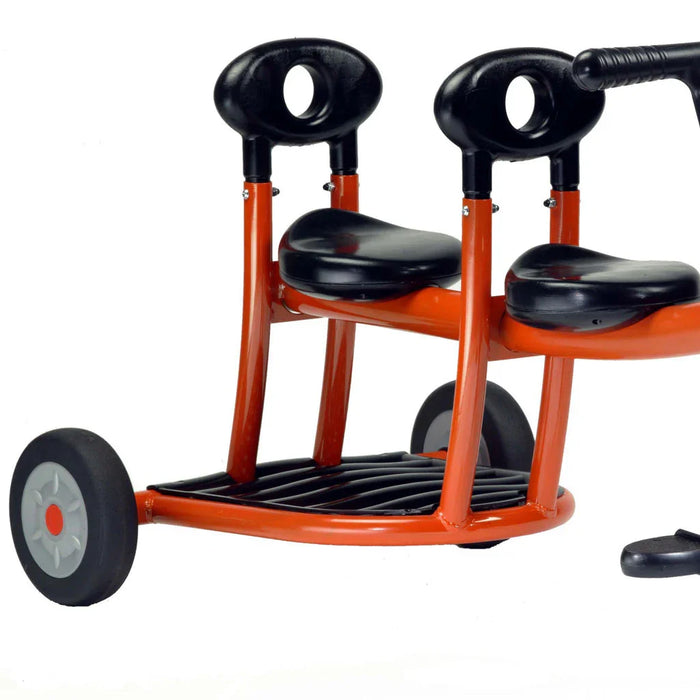 Italtrike® - Italtrike®Pilot 200 Tricycle Dynamic – 2 Seats