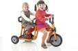 Italtrike® - Italtrike®Pilot 200 Tricycle Dynamic – 2 Seats