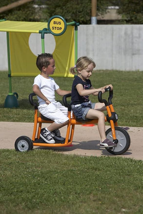 Italtrike® - Italtrike®Pilot 200 Tricycle Dynamic – 2 Seats
