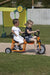 Italtrike® - Italtrike®Pilot 200 Tricycle Dynamic – 2 Seats