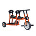 Italtrike® - Italtrike®Pilot 200 Tricycle Dynamic – 2 Seats