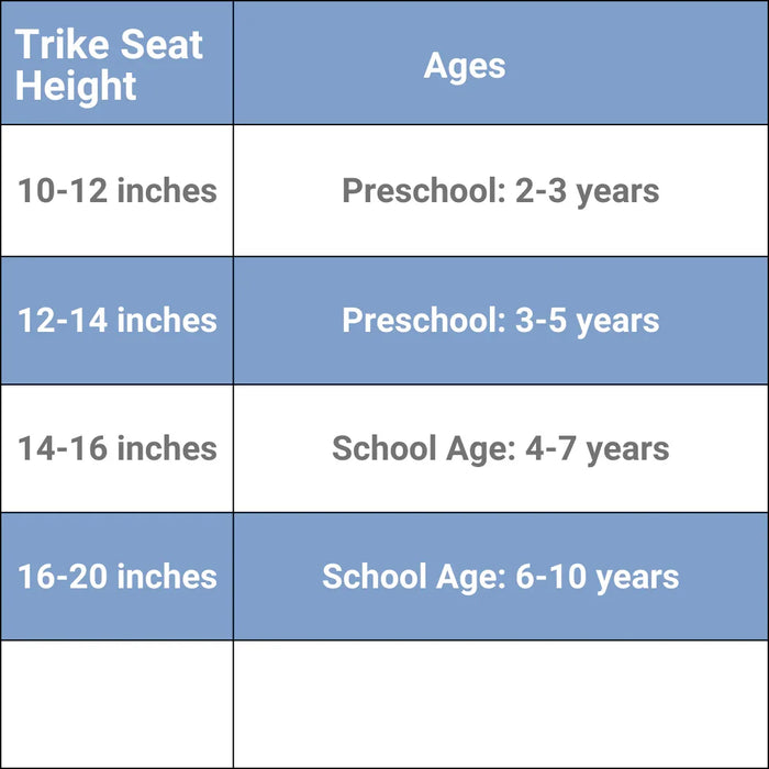 Italtrike® - Italtrike®Pilot 200 Tricycle Dynamic – 2 Seats