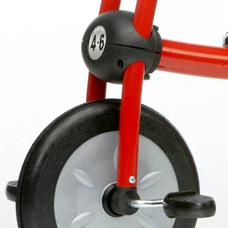 Italtrike® - Italtrike® Pilot 300 Specialty Trike