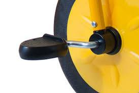 Italtrike® - Italtrike®Specialty Trike