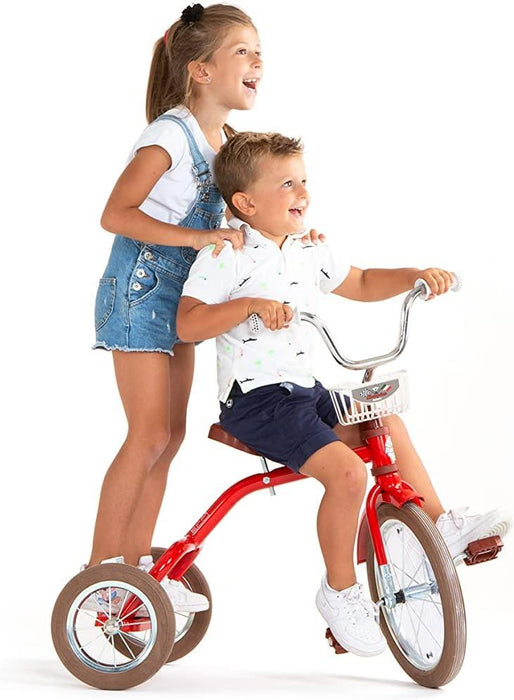 Italtrike® - Italtrike®Spoke 16" Tricycle