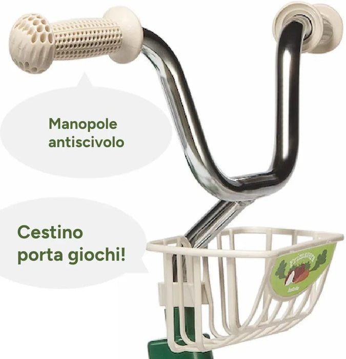 Italtrike® - Italtrike®Super Lucy Tricycle