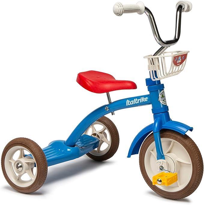 Italtrike® - Italtrike®Super Lucy Tricycle