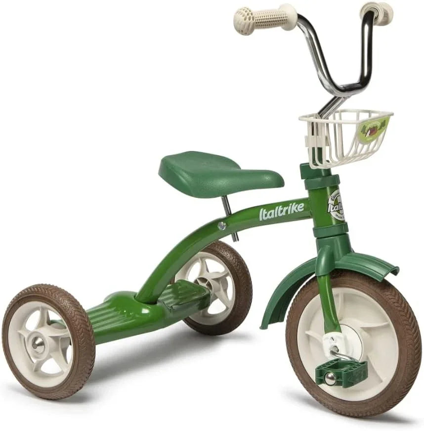 Italtrike® - Italtrike®Super Lucy Tricycle