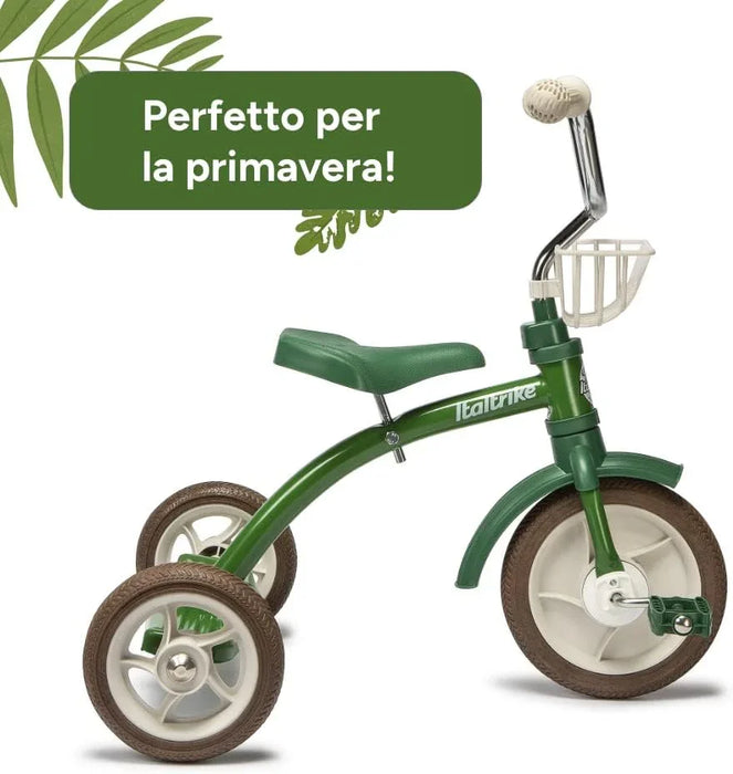 Italtrike® - Italtrike®Super Lucy Tricycle