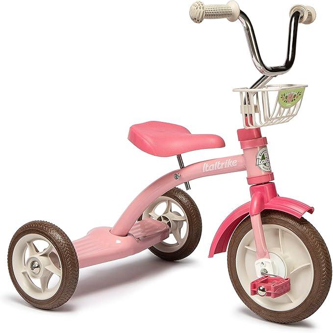 Italtrike® - Italtrike®Super Lucy Tricycle