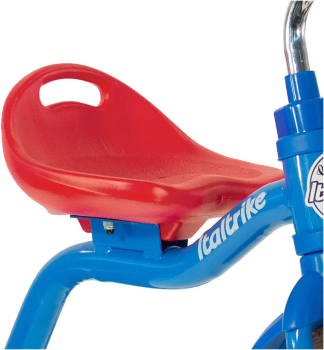 Italtrike® - Italtrike®Super Touring 10" Tricycle