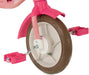 Italtrike® - Italtrike®Super Touring 10" Tricycle