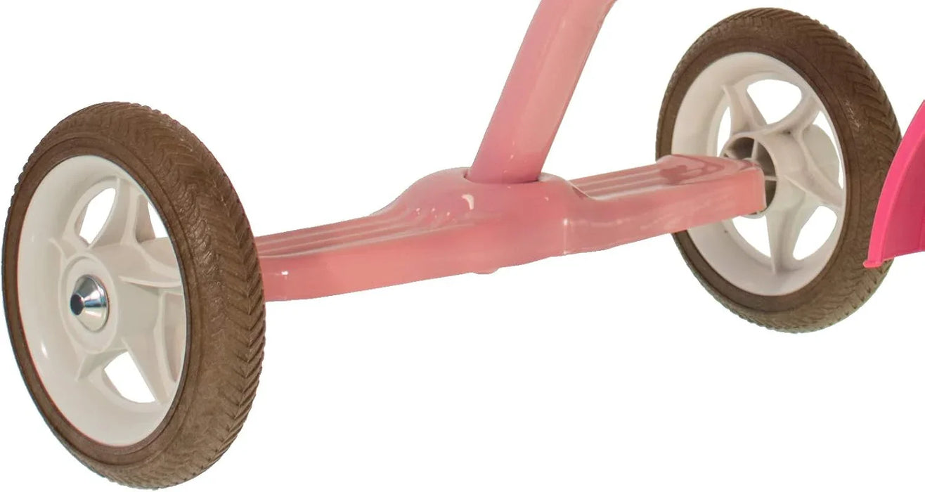 Italtrike® - Italtrike®Super Touring 10" Tricycle