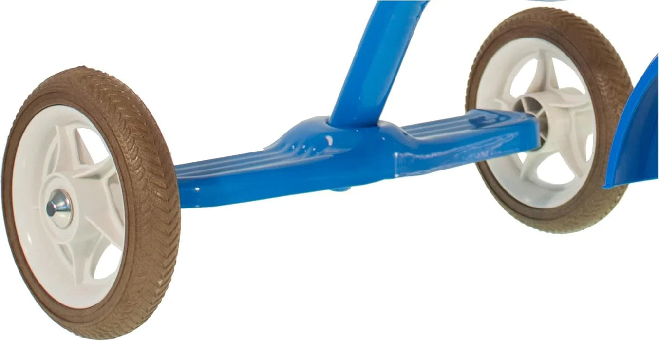 Italtrike® - Italtrike®Super Touring 10" Tricycle