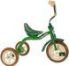 Italtrike® - Italtrike®Super Touring 10" Tricycle
