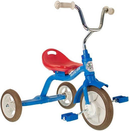 Italtrike® - Italtrike®Super Touring 10" Tricycle
