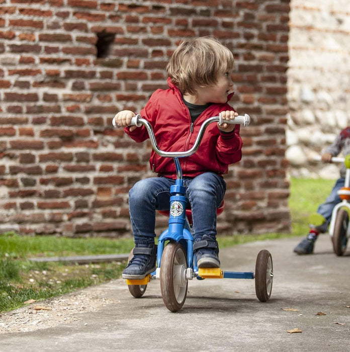 Italtrike® - Italtrike®Super Touring 10" Tricycle