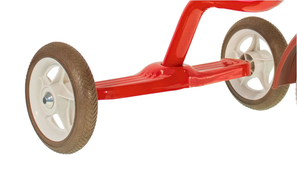 Italtrike® - Italtrike®Super Touring 10" Tricycle