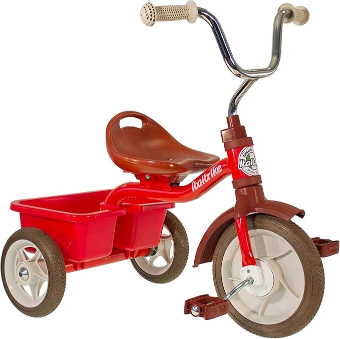 Italtrike® - Italtrike®Transporter 10" Tricycle
