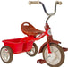 Italtrike® - Italtrike®Transporter 10" Tricycle