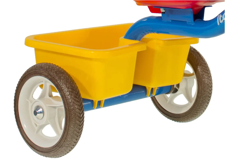 Italtrike® - Italtrike®Transporter 10" Tricycle