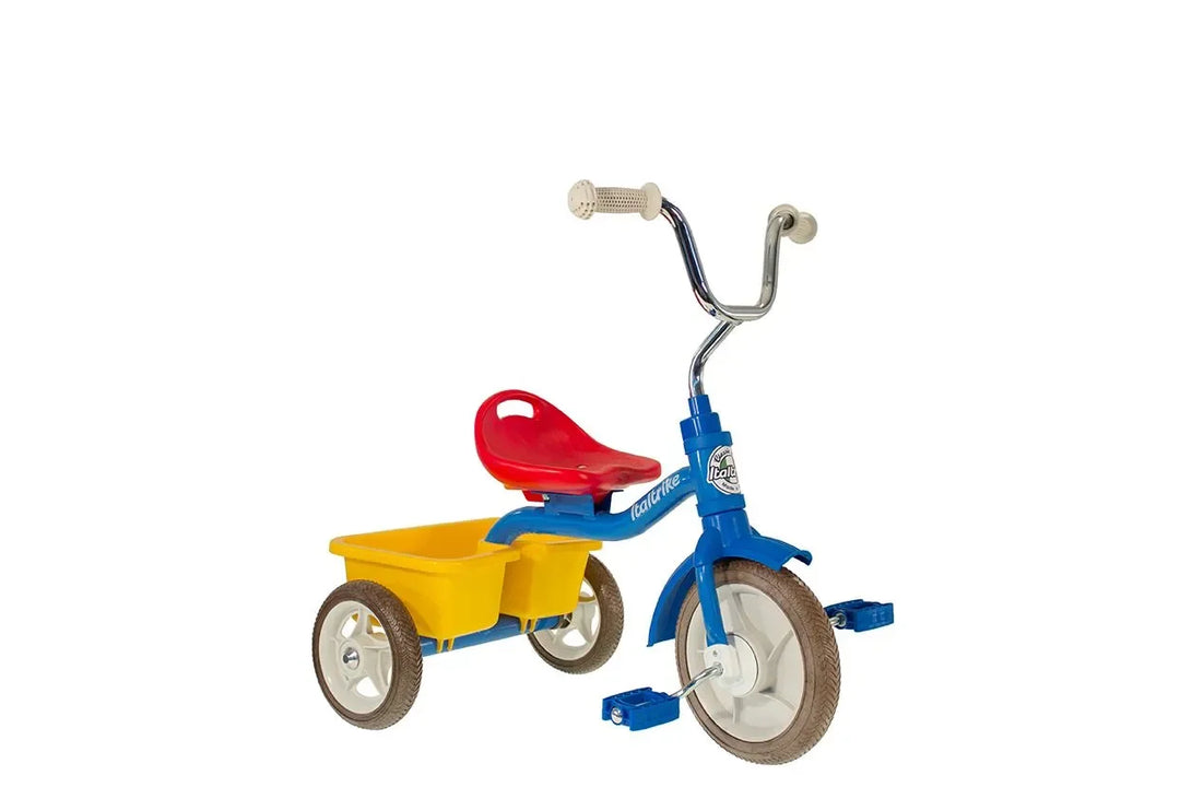 Italtrike® - Italtrike®Transporter 10" Tricycle