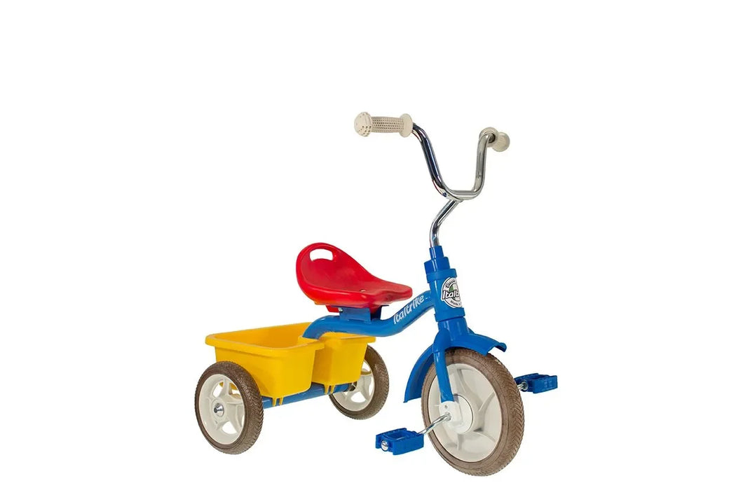 Italtrike® - Italtrike®Transporter 10" Tricycle