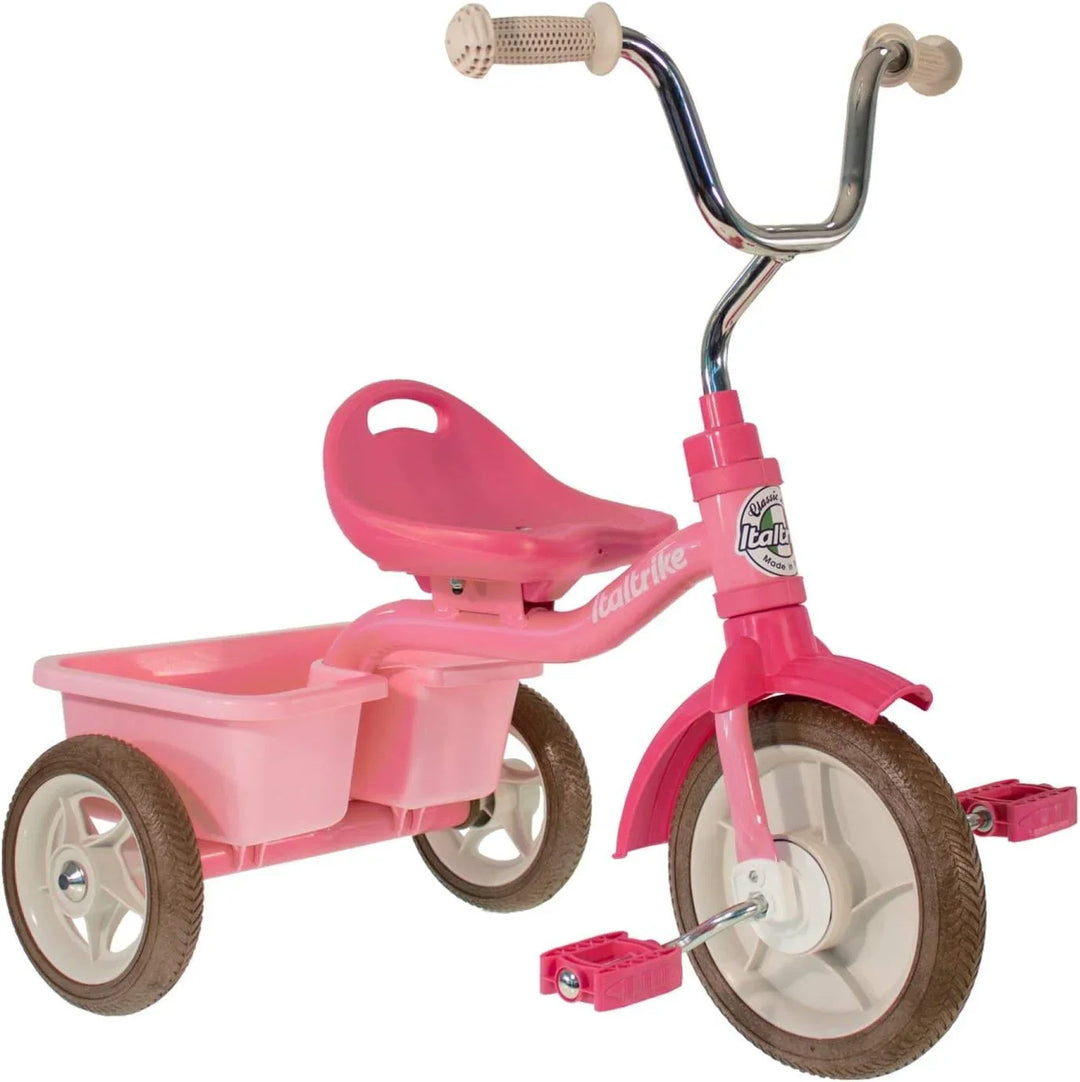 Italtrike® - Italtrike®Transporter 10" Tricycle