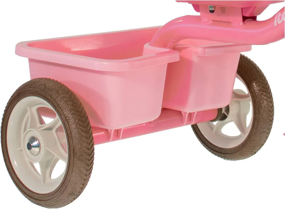 Italtrike® - Italtrike®Transporter 10" Tricycle
