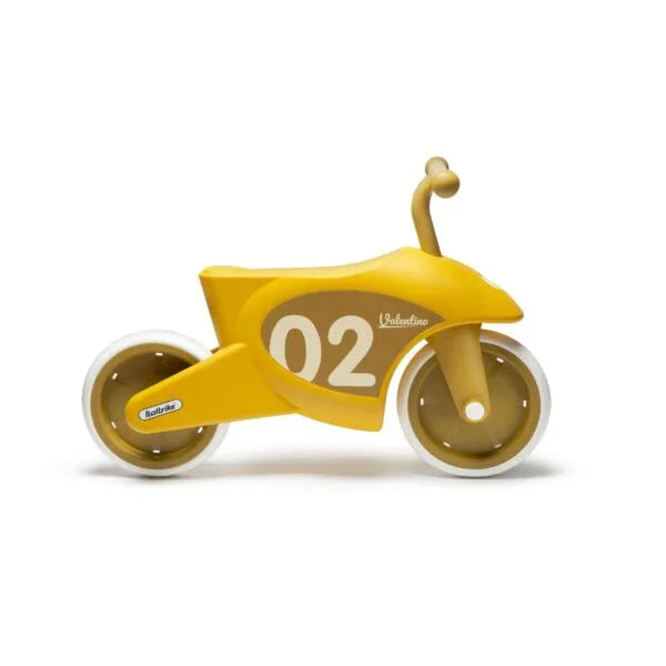 Italtrike® - Italtrike® Valentino Balance Bike